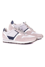 Gray sneakers - Image n°8