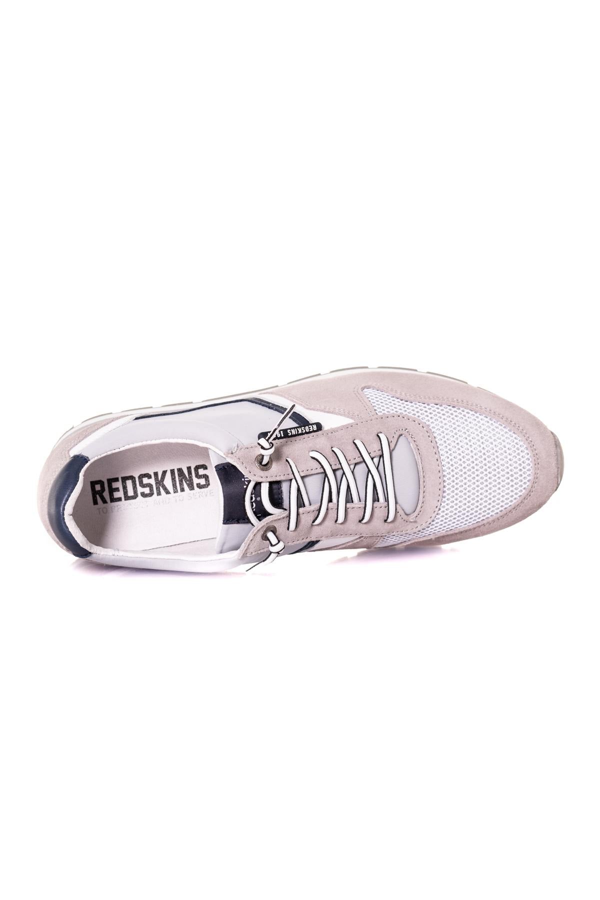 Gray sneakers - Image n°10