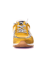 Yellow sneakers - Image n°12