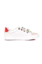 Trendy sneakers - Image n°9
