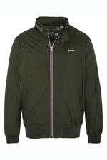 Khaki windbreaker - Image n°3