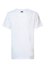 White children's t-shirt - Image n°2
