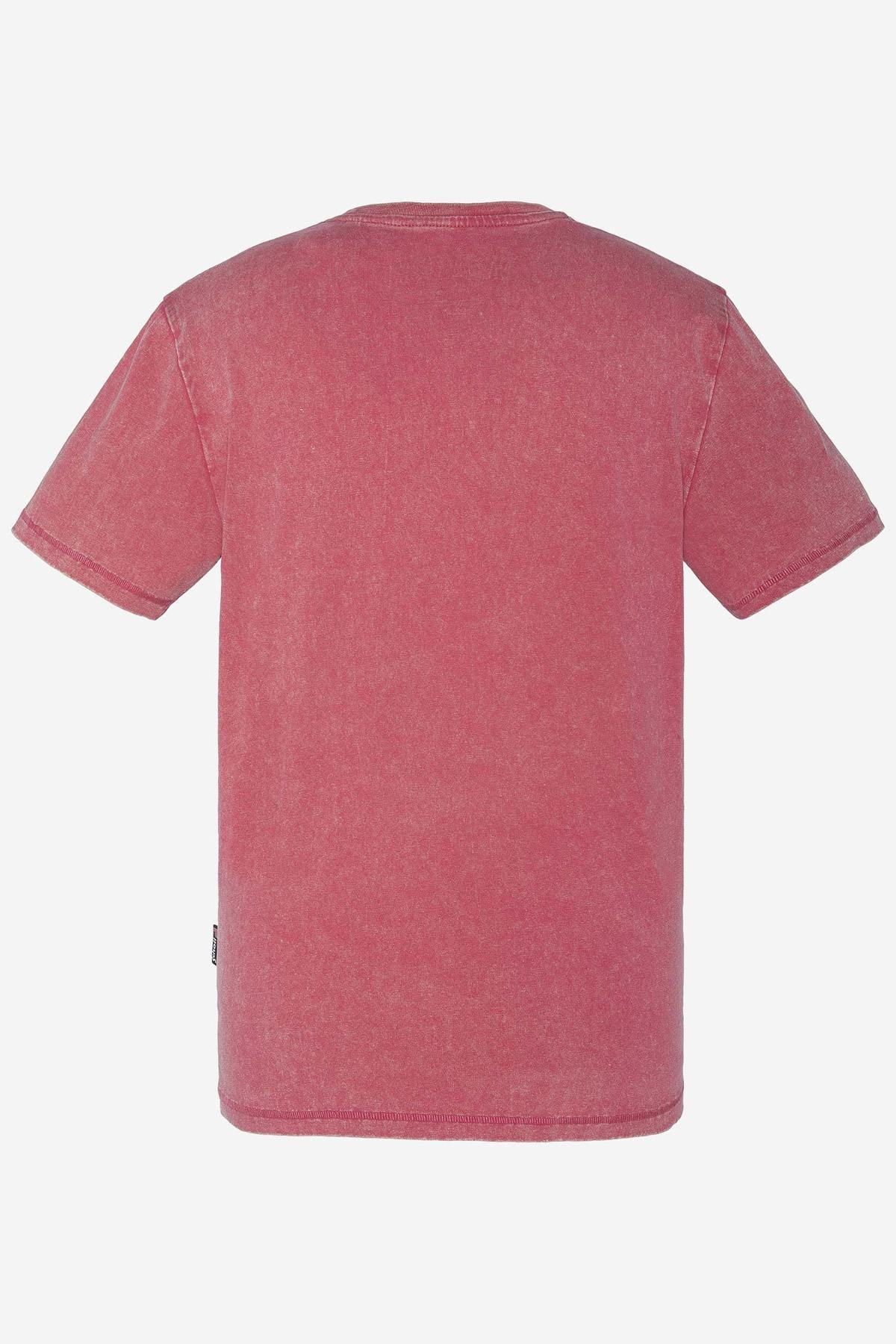 Red dead engine t-shirt - Image n°5