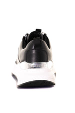 Black and white sneakers - Image n°6