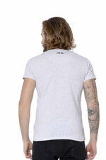Kustom Kulture V-neck t-shirt - Image n°2