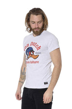 Kustom Kulture V-neck t-shirt - Image n°3