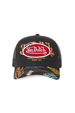 Vintage trucker cap - Image n°1