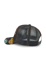 Vintage trucker cap - Image n°2
