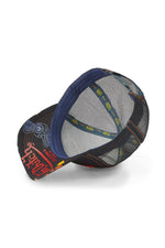 Vintage trucker cap - Image n°3