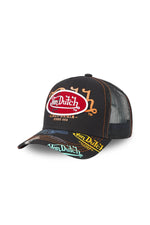 Vintage trucker cap - Image n°4
