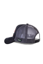 Black Savage Bear Cap - Image n°3