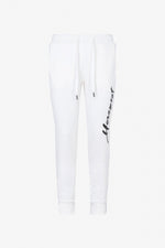 White sweatpants - Image n°8