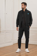 Black sweatpants - Image n°4