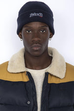 Rancher down jacket with sherpa collar - Image n°7