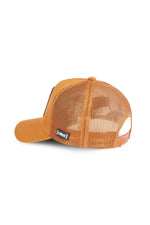 Orange DBZ Awesome Turtle Cap - Image n°2