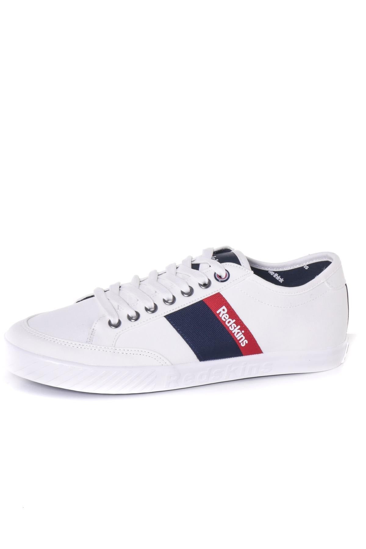 White canvas shoes - Image n°14