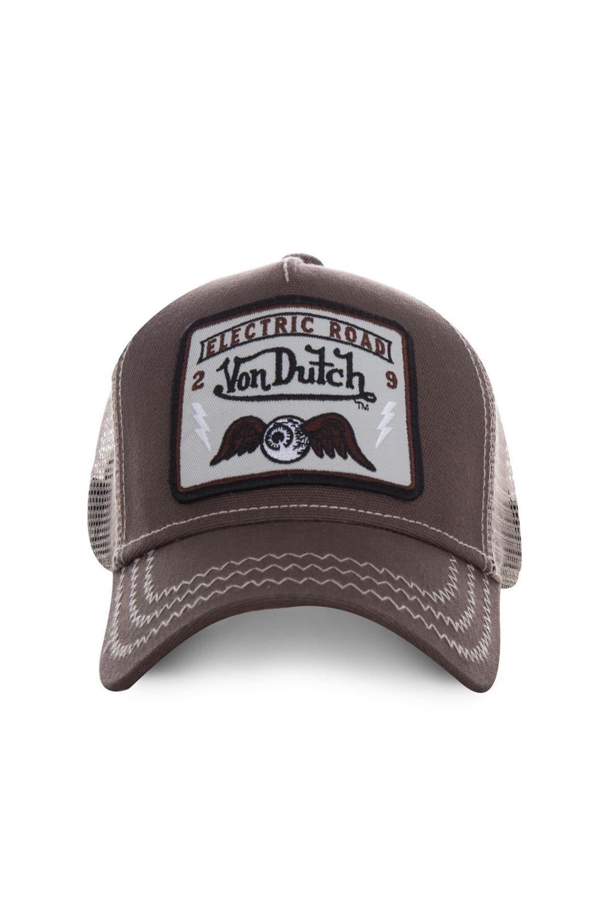 “Electric Road” trucker cap - Image n°2