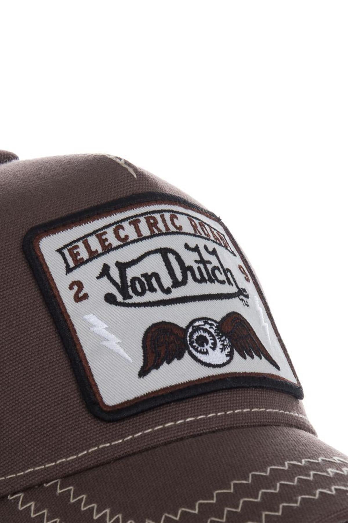 “Electric Road” trucker cap - Image n°3