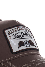 “Electric Road” trucker cap - Image n°3