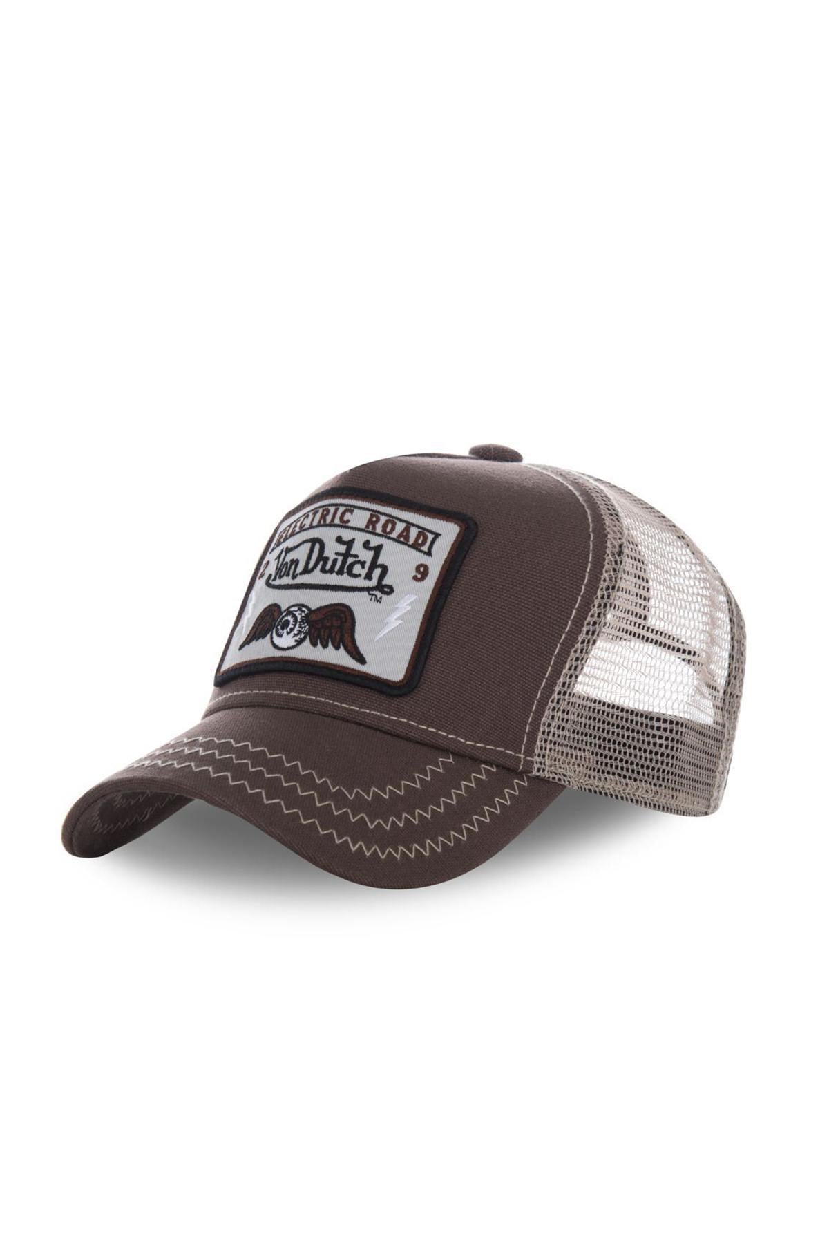 “Electric Road” trucker cap - Image n°1