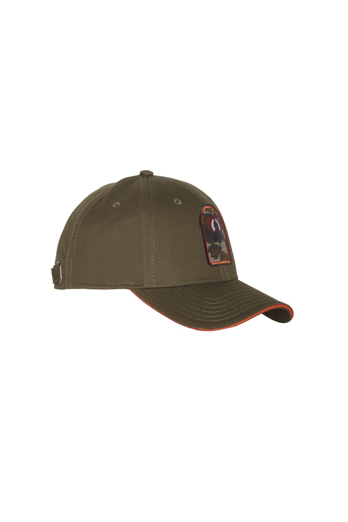 Khaki Typhoon Eurofighter Cap - Image n°2