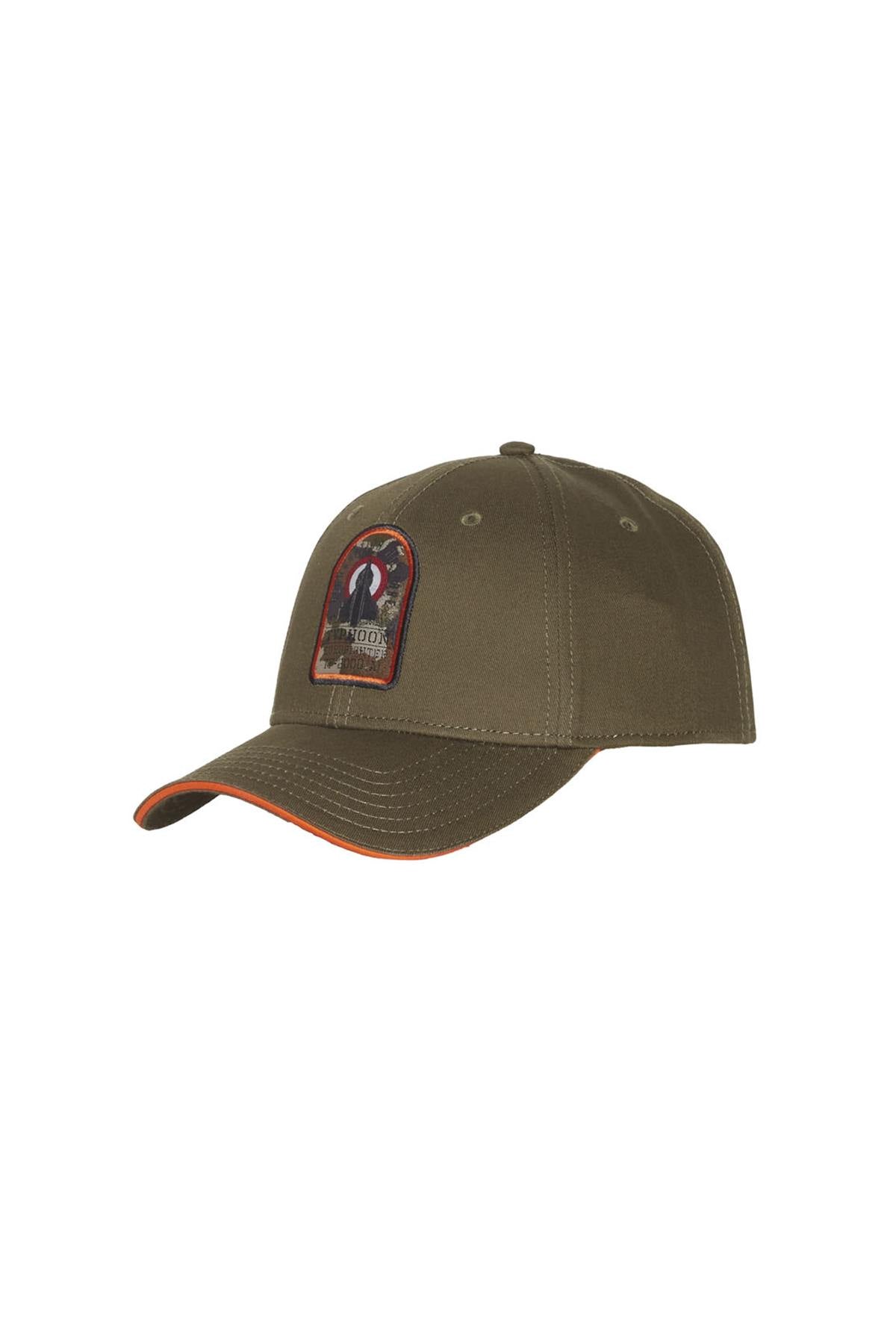 Khaki Typhoon Eurofighter Cap - Image n°1