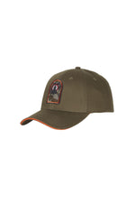 Khaki Typhoon Eurofighter Cap - Image n°1