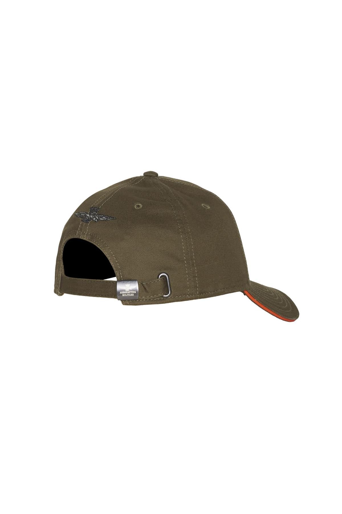 Khaki Typhoon Eurofighter Cap - Image n°3
