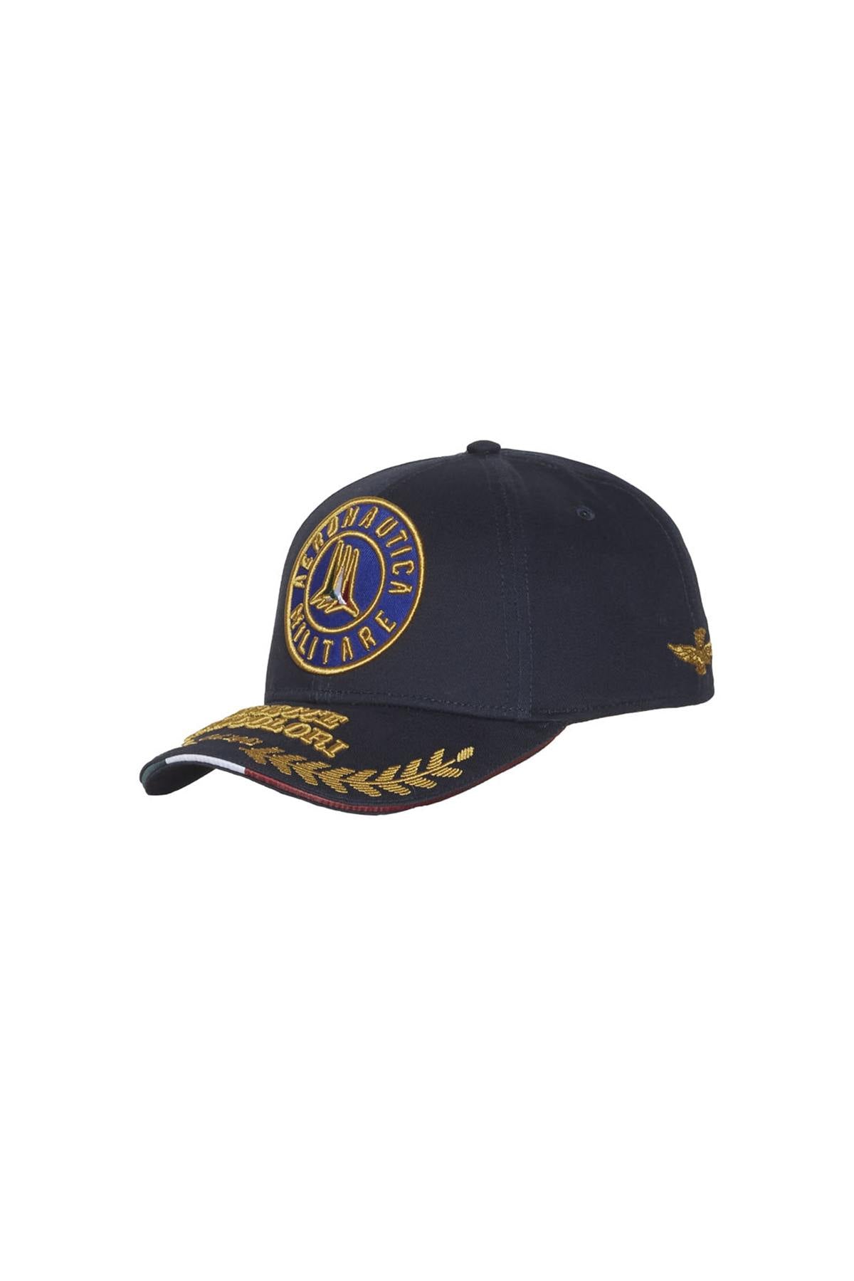 Frecce Tricolori navy blue cap - Image n°1