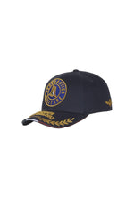 Frecce Tricolori navy blue cap - Image n°1