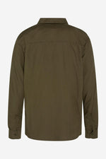 Men's Khaki Shirt - Image n°6